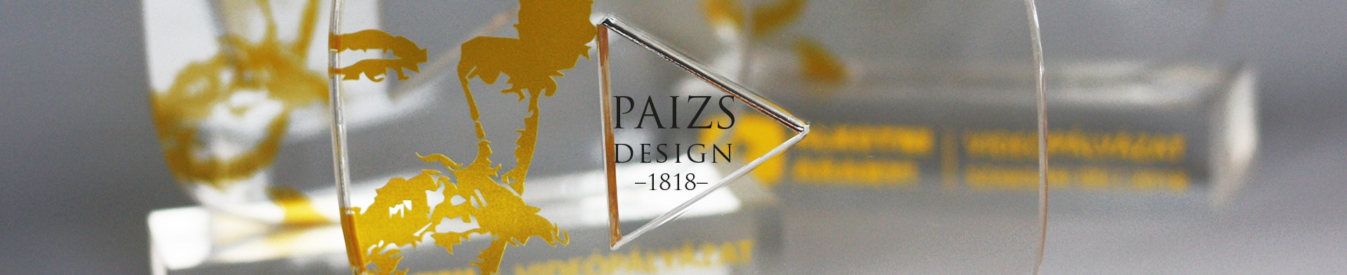 Díjkészítés banner 3