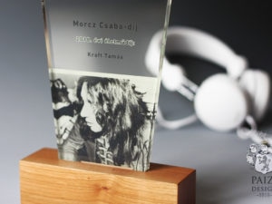 alkalmi emléktárgy