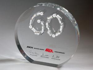 exkluziv emléktárgy