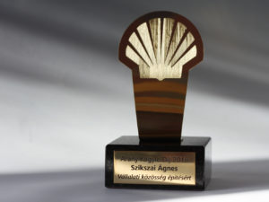 oklevél, céges elismerés, minősítés